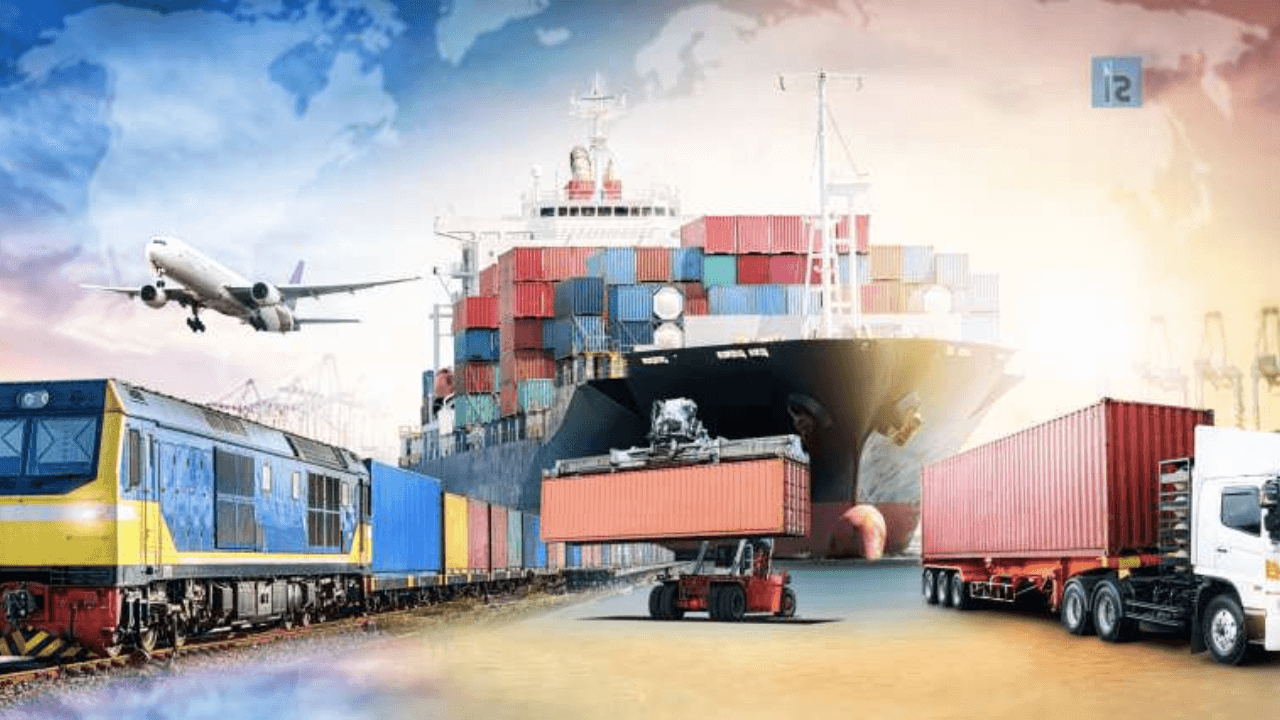 India Climbs 6 Spots to 38th in World Bank’s Logistics Performance Index 2023