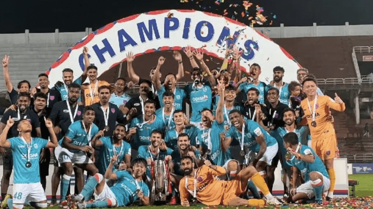 Odisha-FC-Clinch-Hero-Super-Cup-2023-with-a-2-1-Victory-Over-Bengaluru-FC