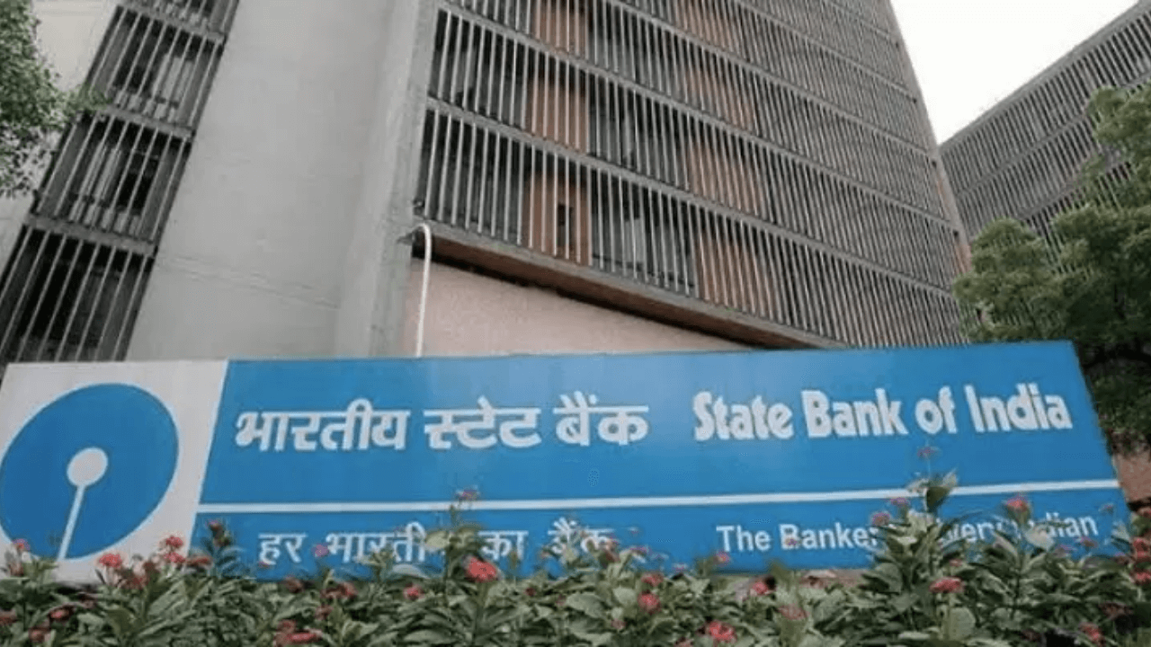 SBI Appoints Kameshwar Rao Kodavanti as CFO