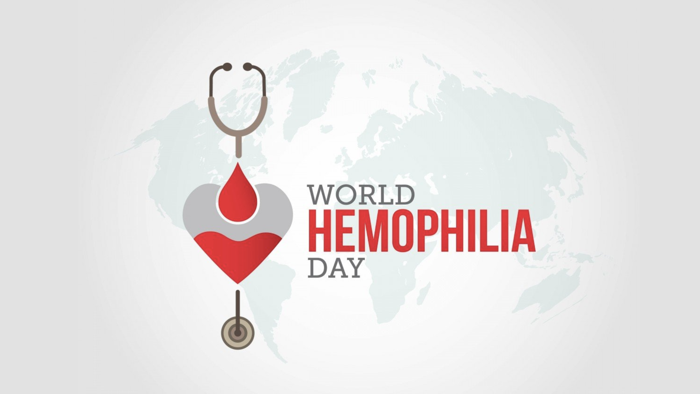 World Hemophilia Day 2023