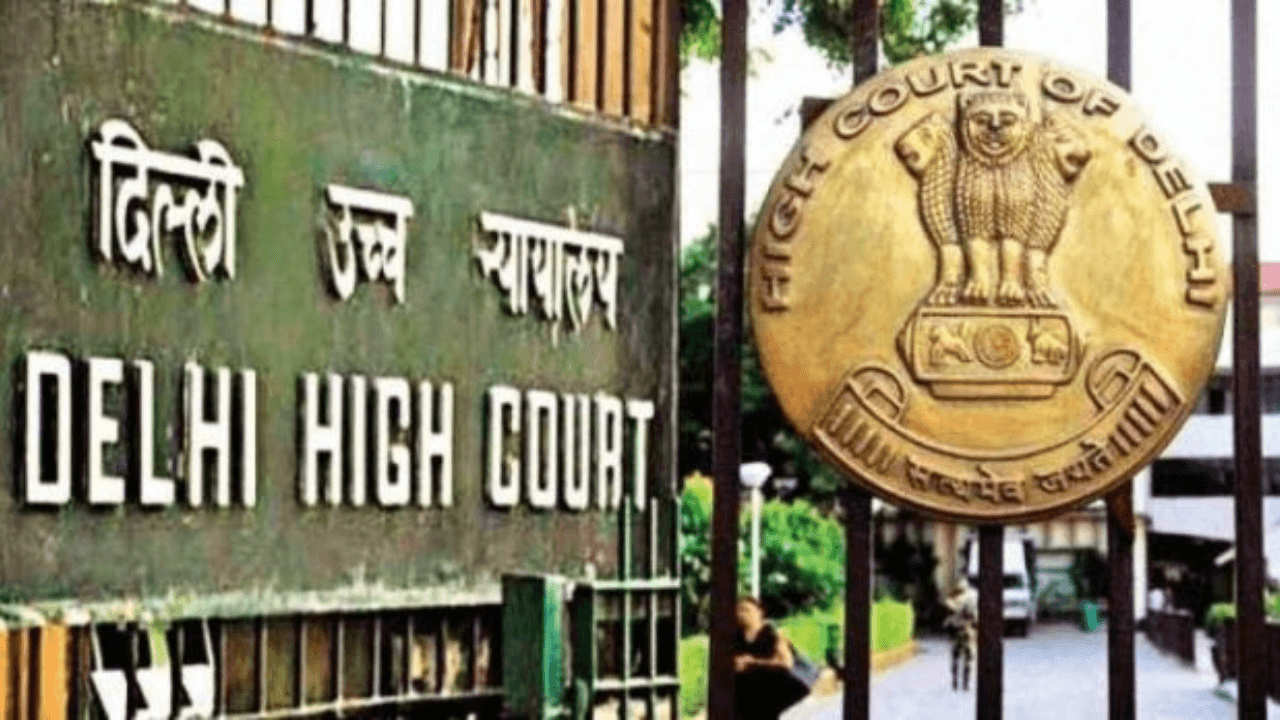 Delhi HC appoints former Karnataka HC judge as Basketball Federation of India (BFI) administrator