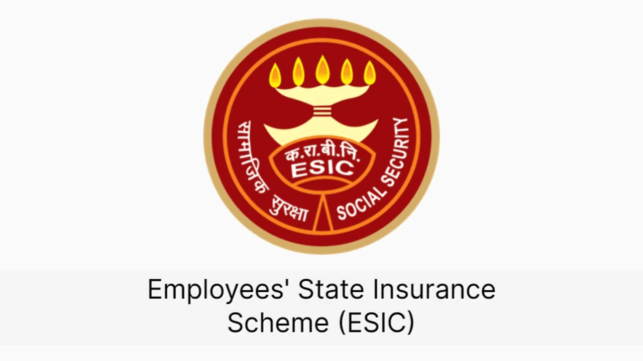 ESI Scheme: Complete Overview