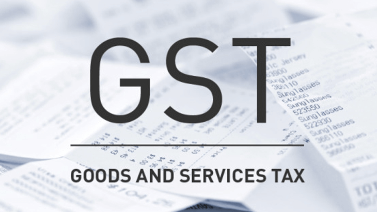 GST