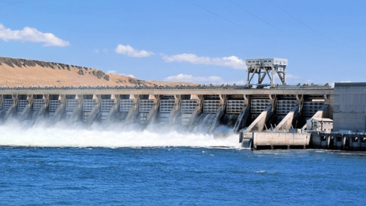 India's SJVN Limited Secured Approval to Set Up a Second Hydropower Project in Nepal