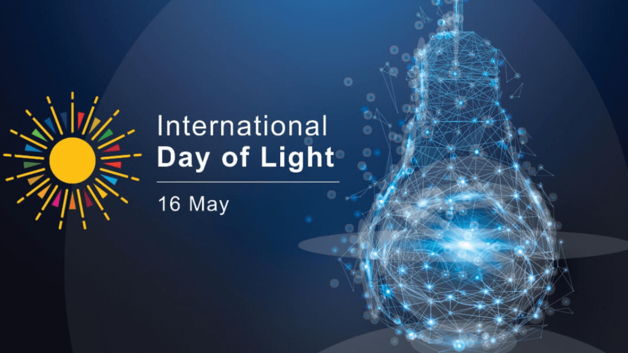 International Day of Light 2023 Its Significance & History