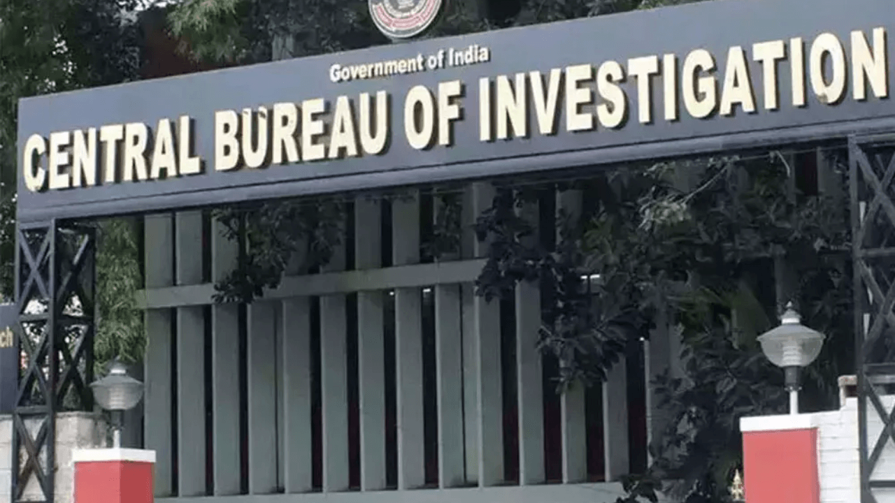 Karnataka DGP Praveen Sood appointed next CBI director