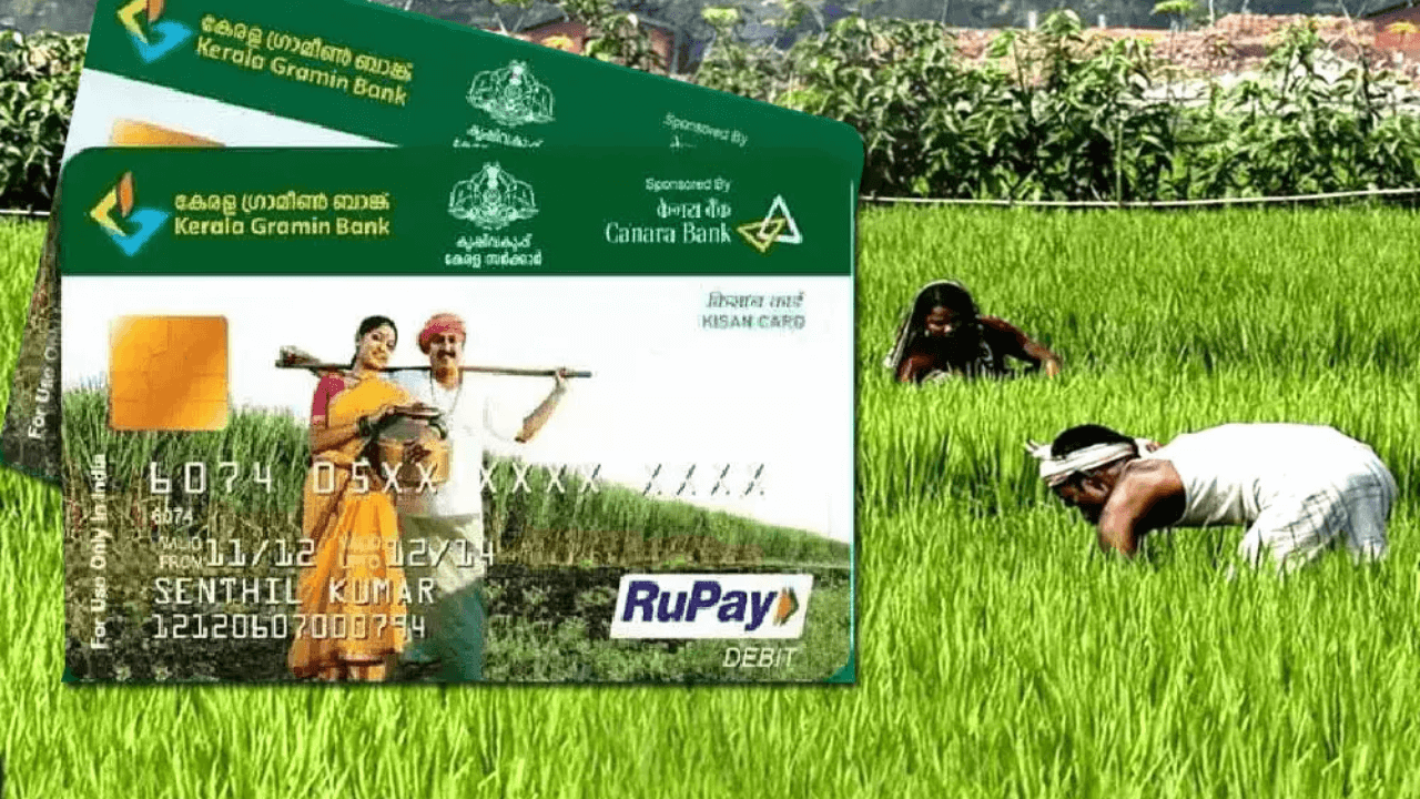 Kisan Credit Card Scheme: Benefits, Eligibility, and Features