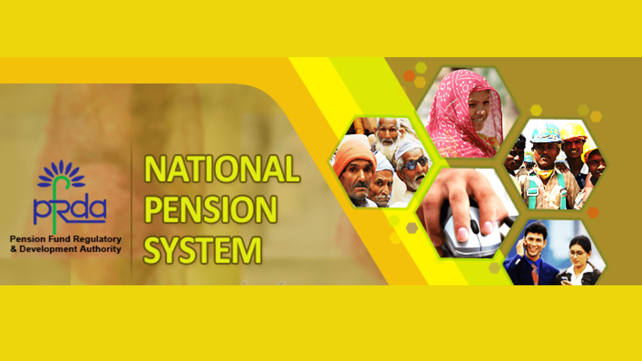 National Pension System (NPS): Encouraging Long-Term Planning