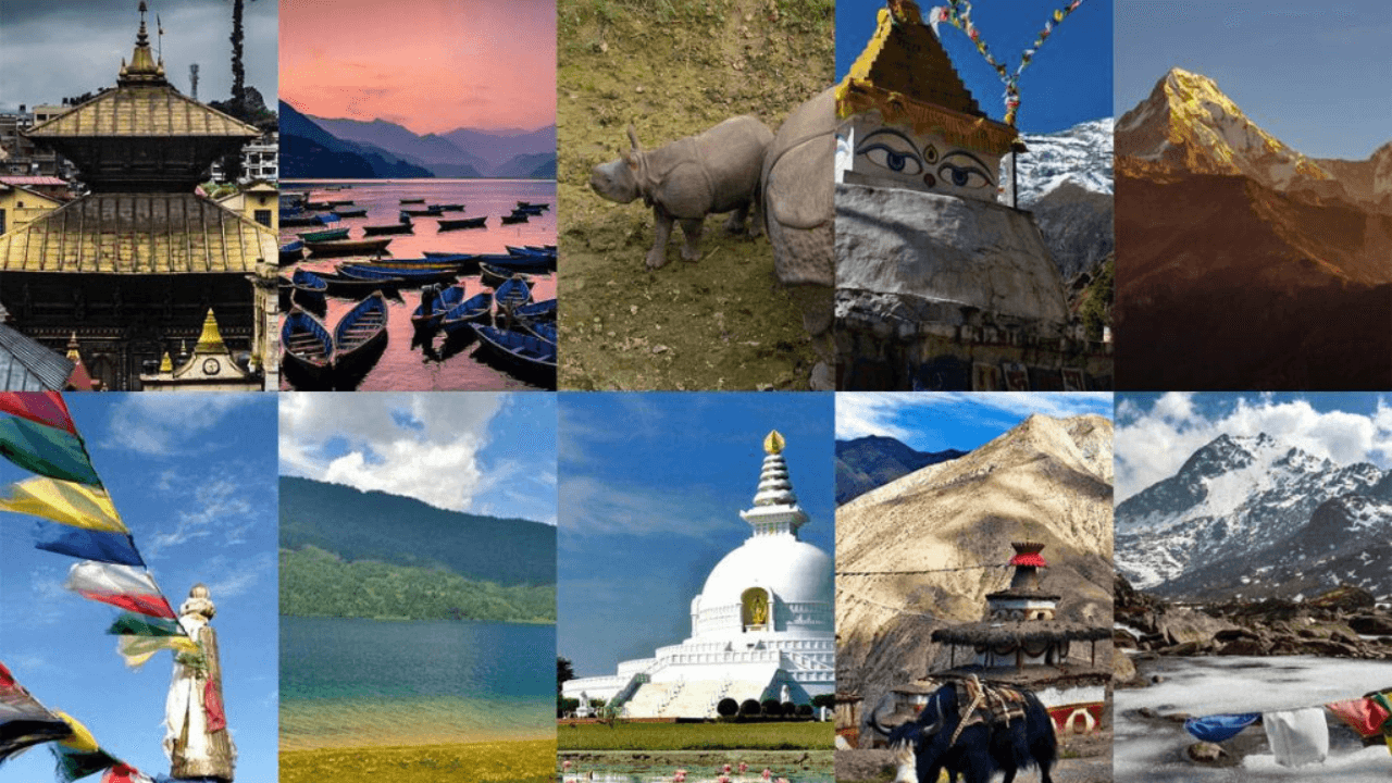 Nepal designates 2025 as a ‘Special Tourism Year’