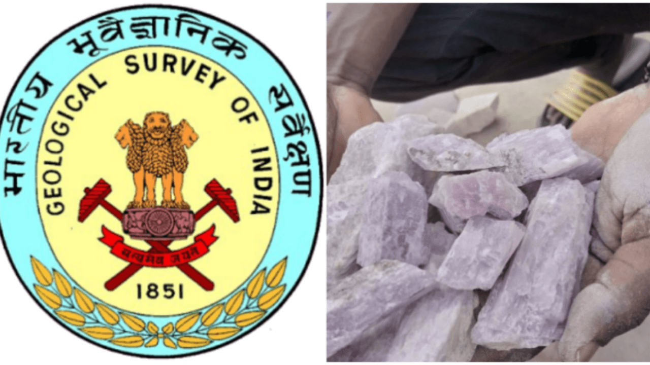 New Lithium reserves discovered in Rajasthan after J&K