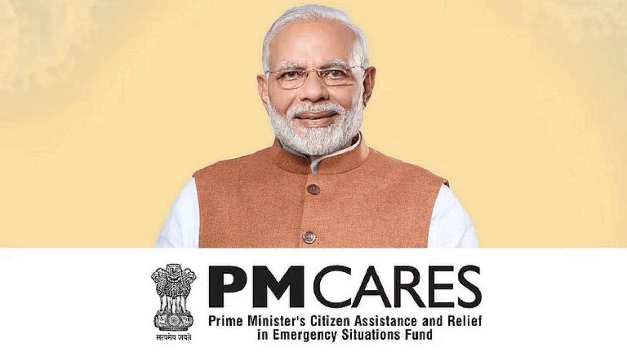 PM CARES Fund: Complete Overview