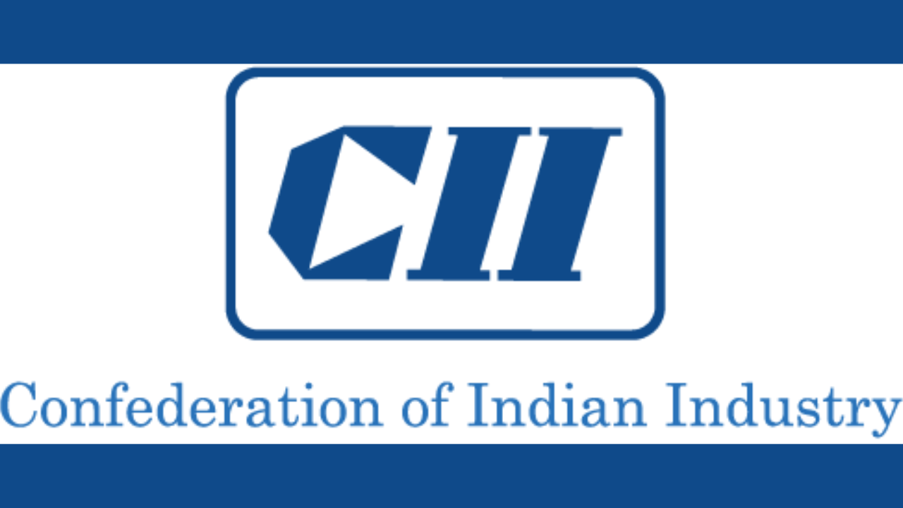 R Dinesh Appointed as CII President for 2023-24