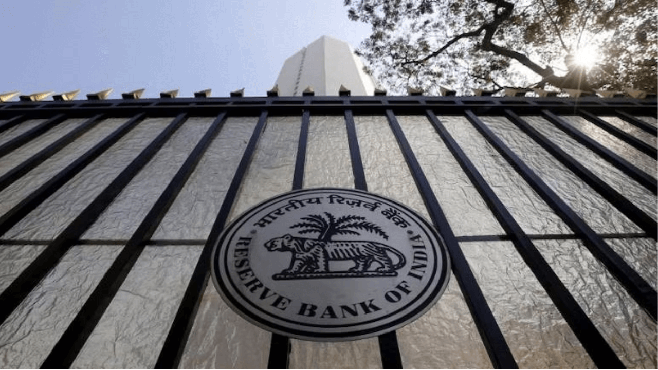 RBI Expects Q1 GDP Growth at 7.6%