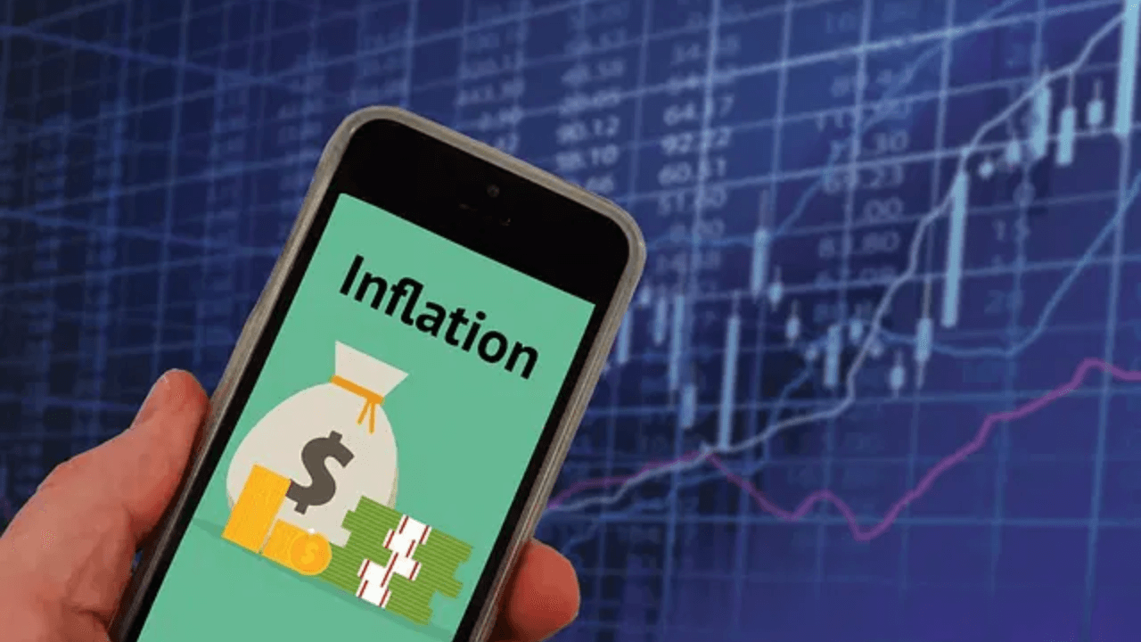 Retail Inflation Sees Significant Drop in April, Hits 4.7%