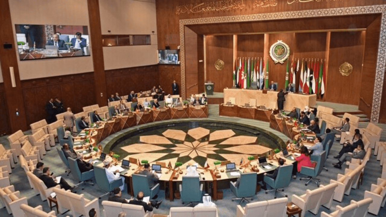 Syria’s Readmitted to Arab League as Relations with Assad Normalize