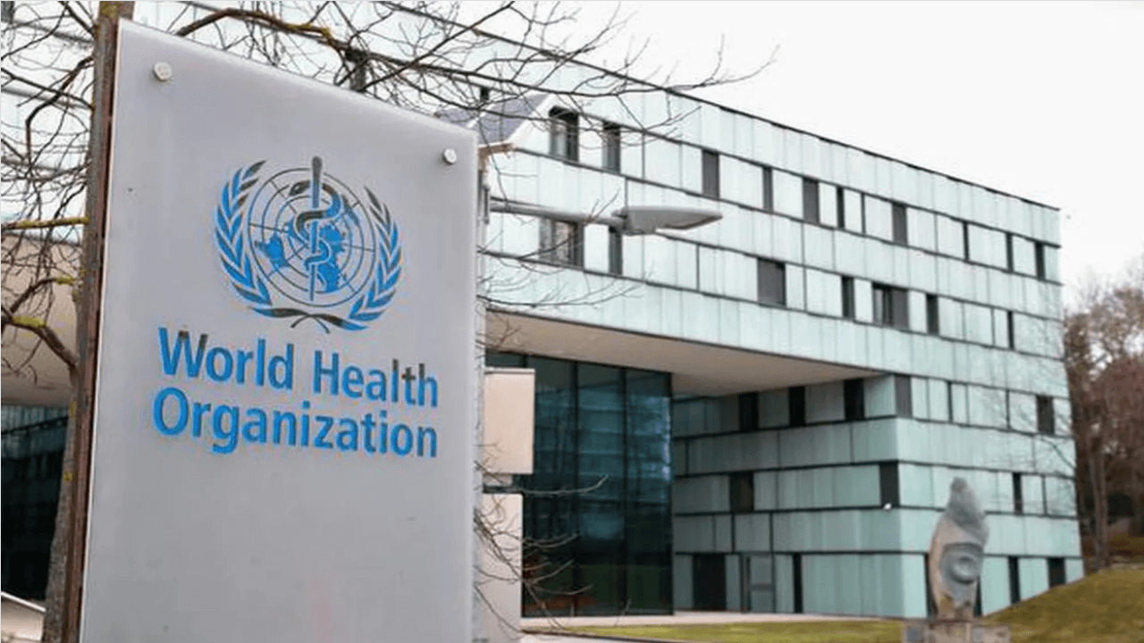 WHO declares end to mpox public health emergency