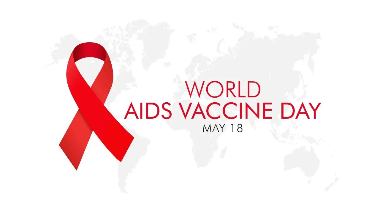 World AIDS Vaccine Day Or HIV Vaccine Awareness Day 2023