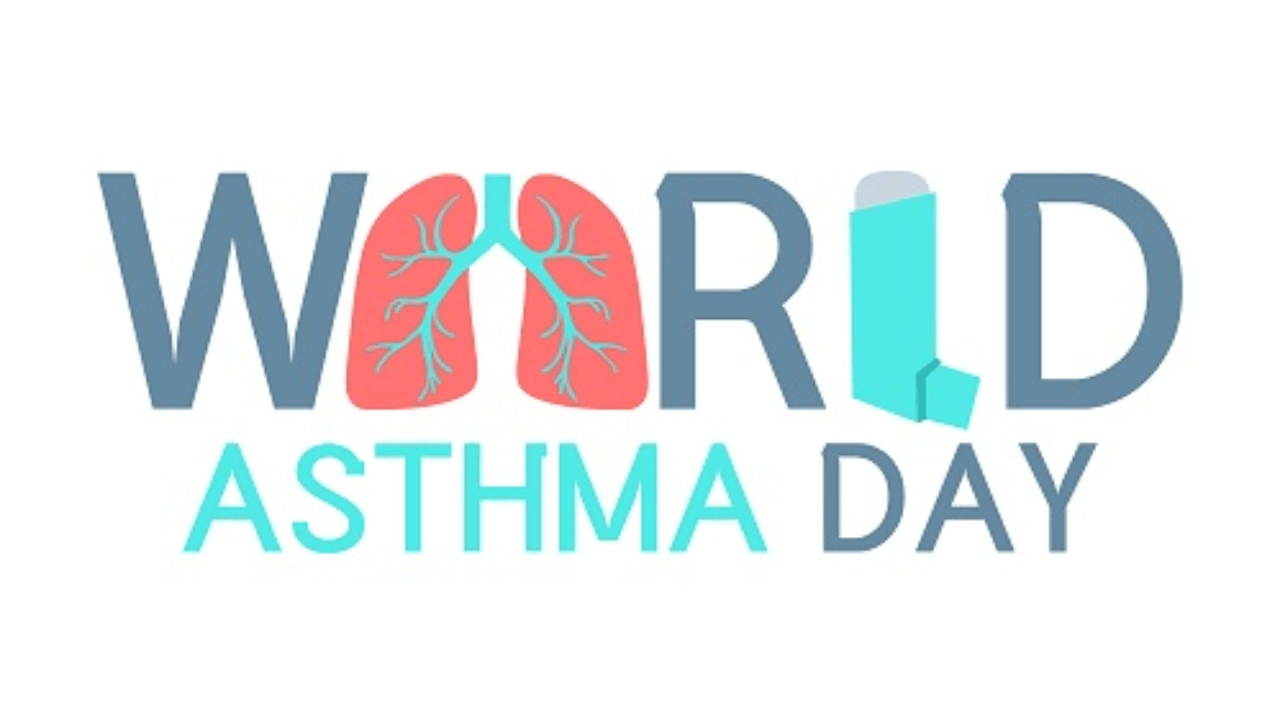 World Asthma Day 2023 was observed on 2nd May