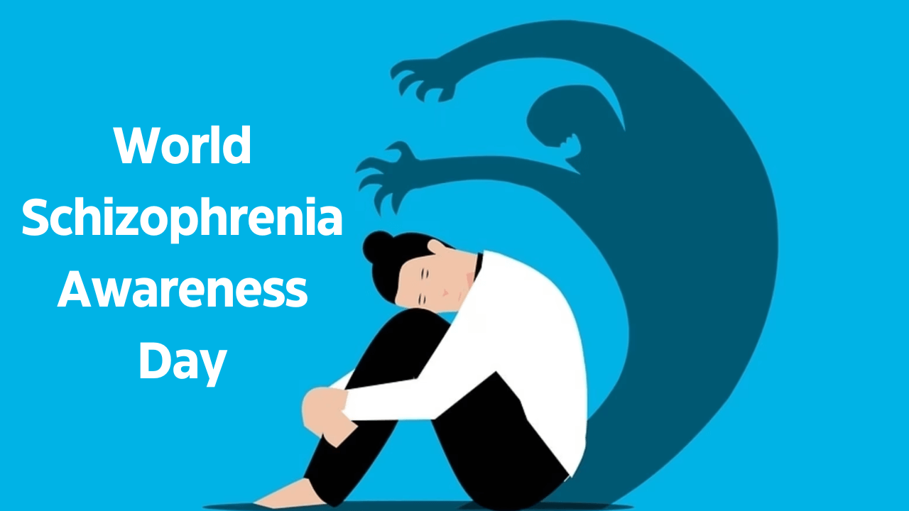World Schizophrenia Awareness Day Raising Awareness