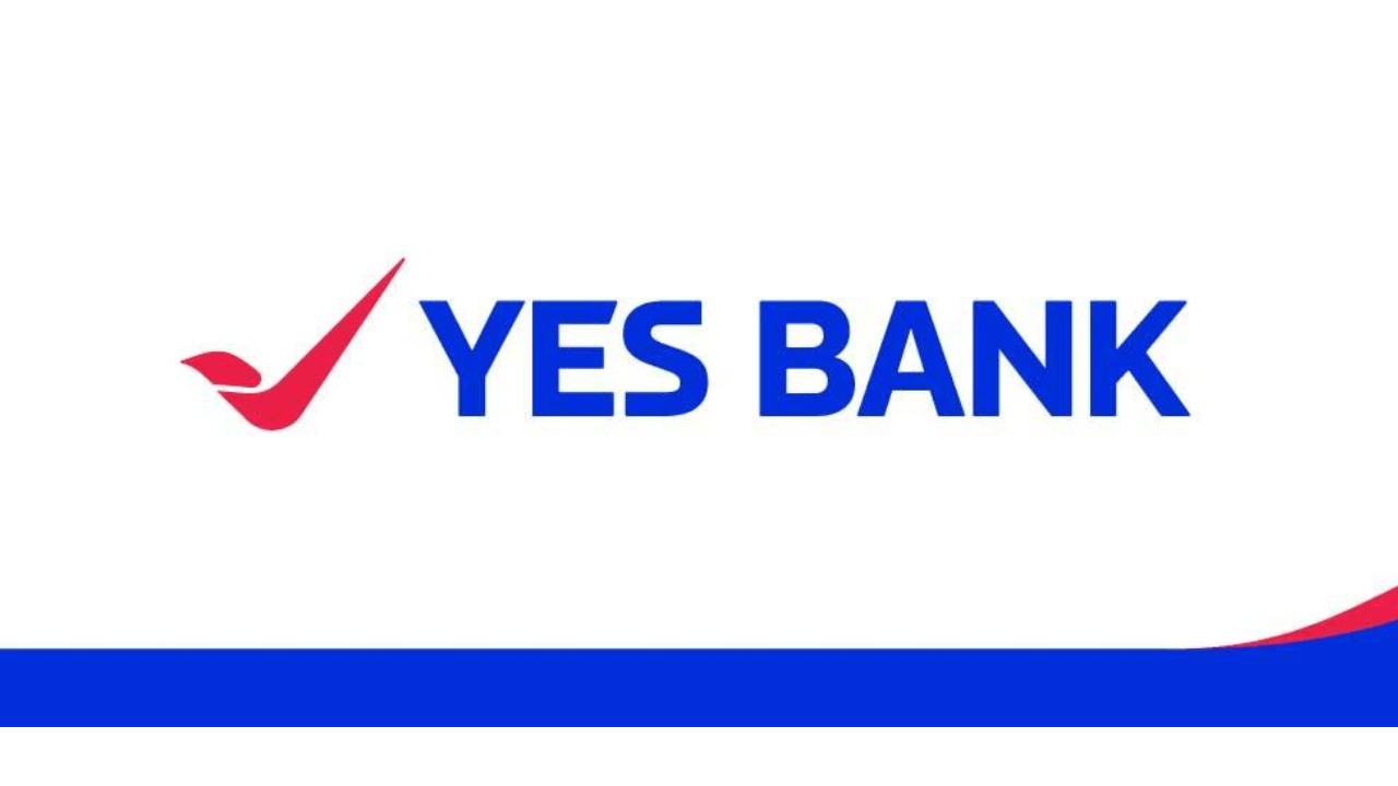 YES Bank Unveiled New Logo