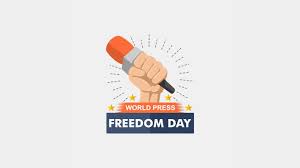 World Press Freedom Day 2023