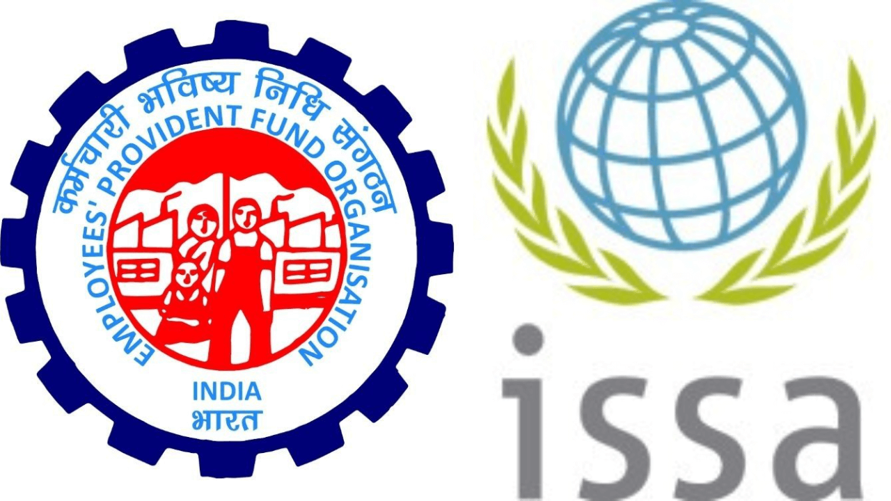 EPFO is set to be an Affiliate Member with the International Social Security Association (ISSA) and Gain Worldwide Recognition