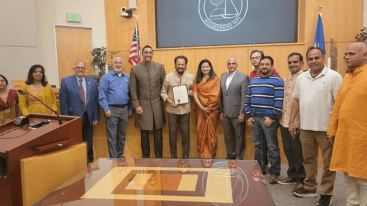 First Hindu American Summit in the US Ahead of PM Modi’s Visit