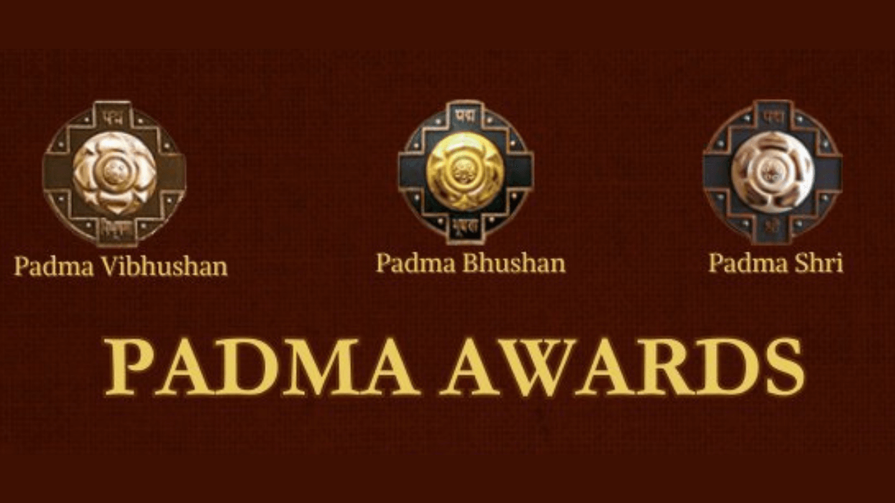 Haryana CM Manohar Lal Khattar announced a Monthly Pension of ₹10,000 for the Padma Awardees from the State