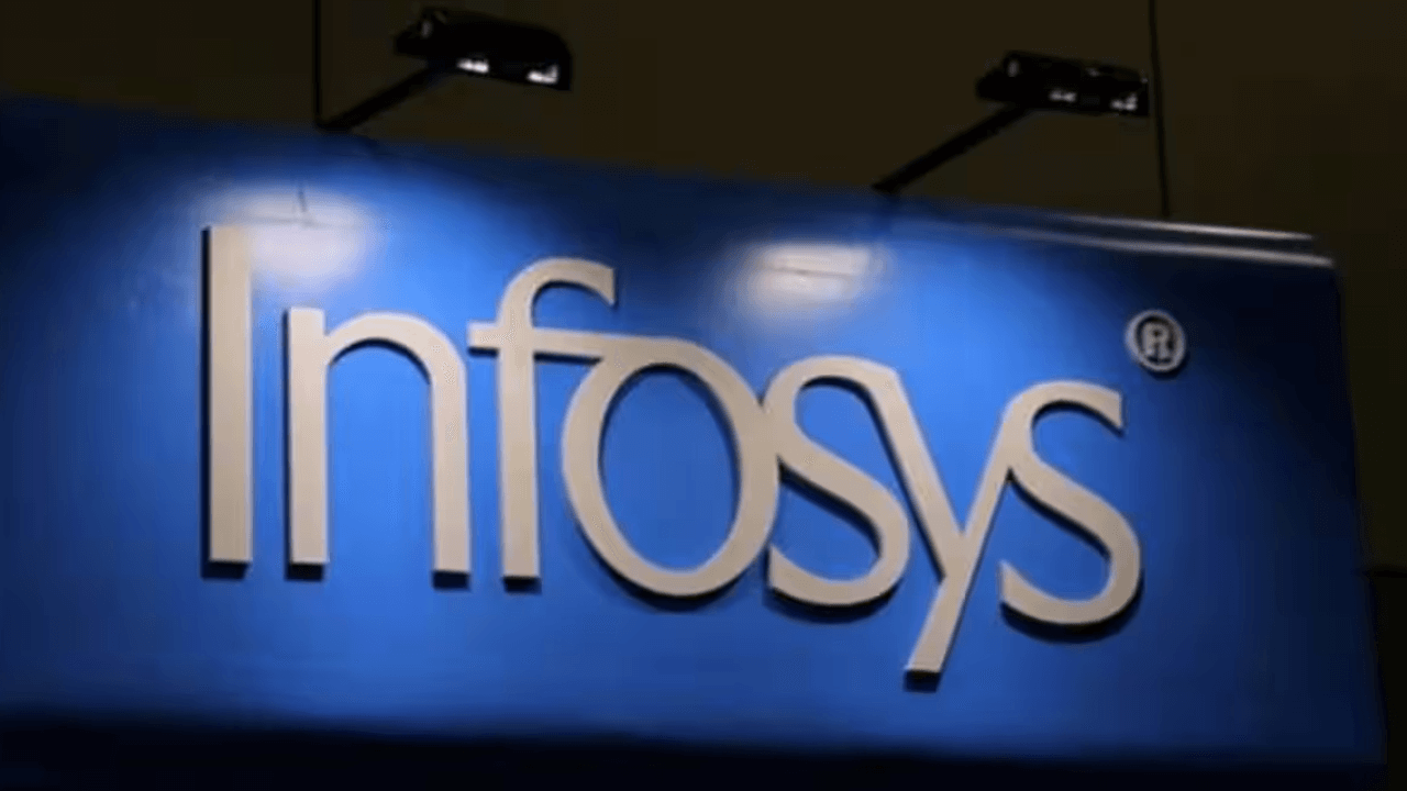 Infosys Signs $454 Million Deal with Danske Bank for Digital Transformation