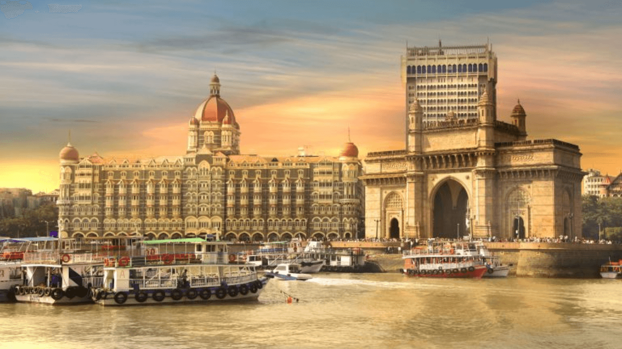 Mercer Report Mumbai Most Expensive City for Expats in India