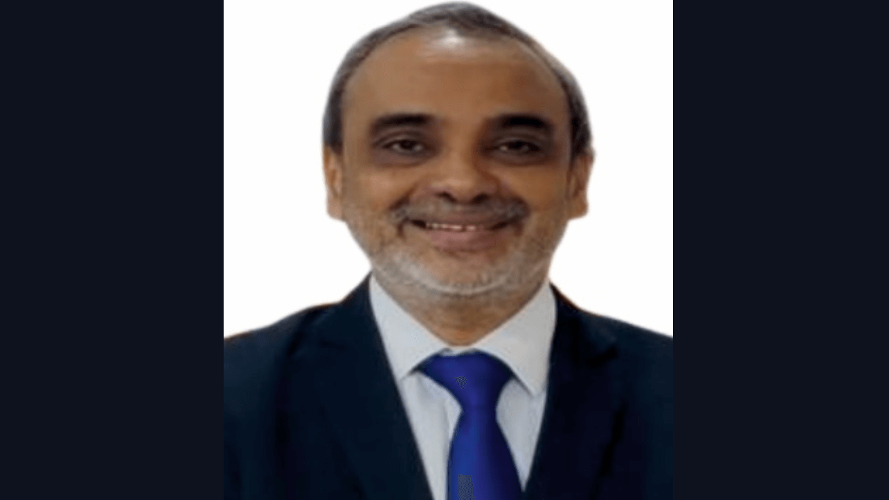 Shri Uttam Lal Appointed as NHPC’s Director of Personnel