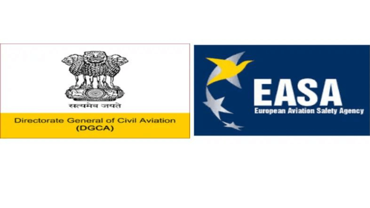 DGCA signs MoU with EASA for Unmanned Aircraft Systems & Innovative Air Mobility