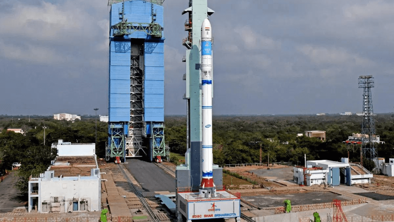 ISRO to Transfer Small Satellite Launch Vehicle (SSLV) to Private Sector to Meet Growing Demand