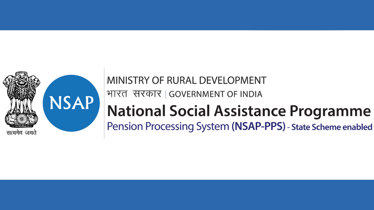 NSAP – Indira Gandhi National Disability Pension Scheme (IGNDPS)