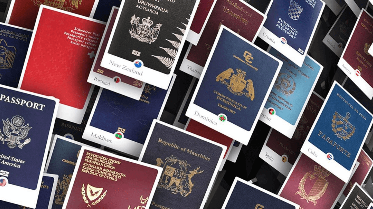 Singapore Passport Tops Henley Passport Index 2023 as World’s Most Powerful