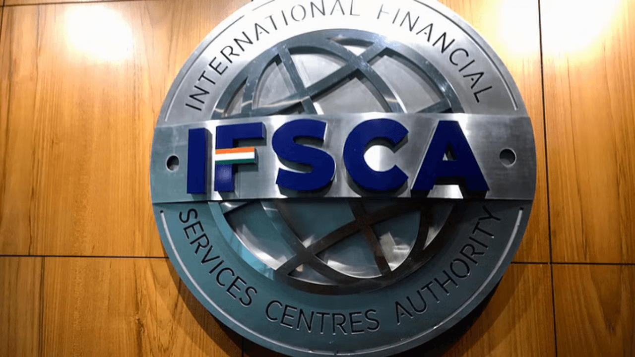 Telecom Secretary K Rajaraman Appointed as New IFSCA Chairman