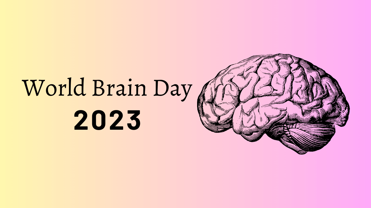 World Brain Day 2023 Promoting Brain Health and Inclusivity